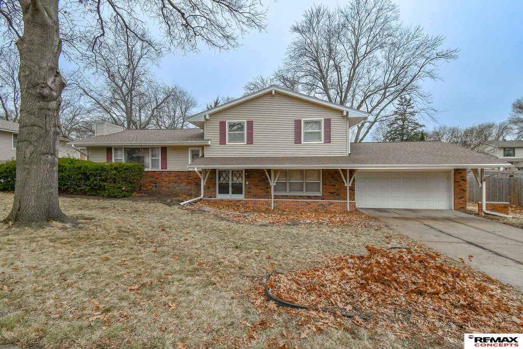 1901 Oakdale Avenue, Lincoln, NE 68506