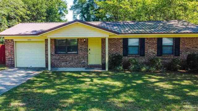 4434 Bixby Cir, Pensacola, FL 32514