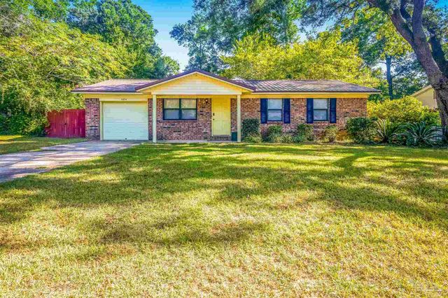 4434 Bixby Cir, Pensacola, FL 32514