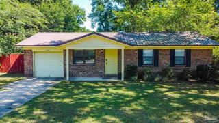 4434 Bixby Cir, Pensacola, FL 32514