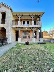 5035 Mission Avenue, Dallas, TX 75206