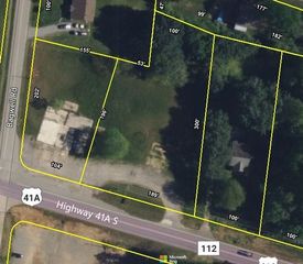 0 Hwy 41A S, Clarksville, TN 37043