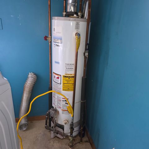 1107 Elm Street, Bay City, MI 48706