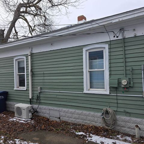 1107 Elm Street, Bay City, MI 48706