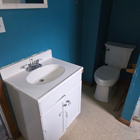 1107 Elm Street, Bay City, MI 48706