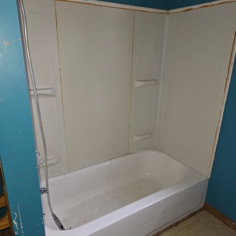 1107 Elm Street, Bay City, MI 48706