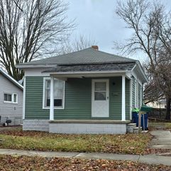 1107 Elm Street, Bay City, MI 48706