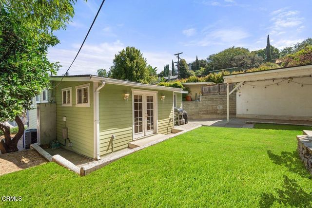 6224 Springvale Drive, Los Angeles, CA 90042