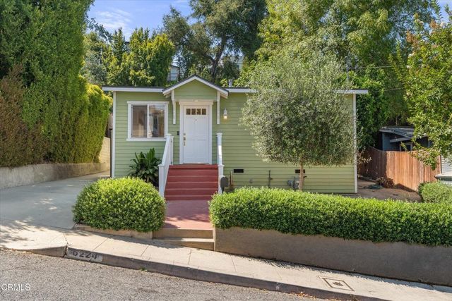 6224 Springvale Drive, Los Angeles, CA 90042