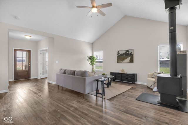 5054 S 550 W, New Palestine, IN 46163