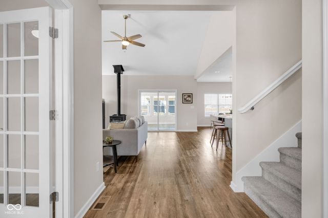 5054 S 550 W, New Palestine, IN 46163