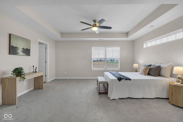 5054 S 550 W, New Palestine, IN 46163