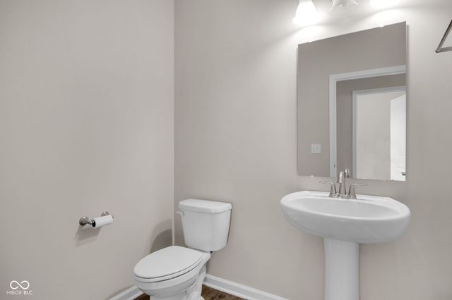 5054 S 550 W, New Palestine, IN 46163