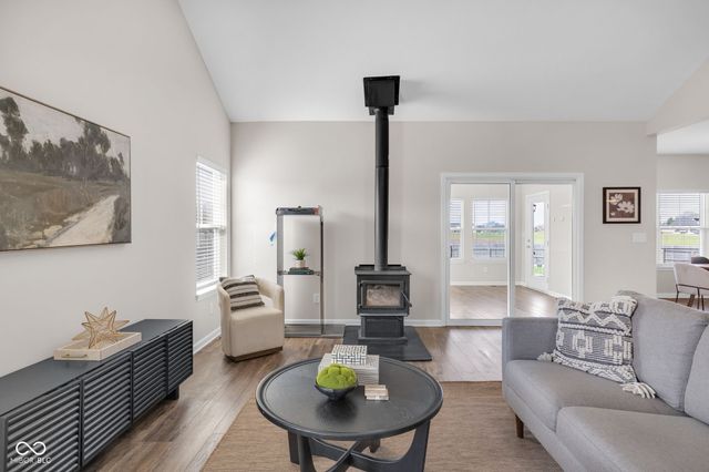 5054 S 550 W, New Palestine, IN 46163