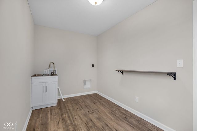 5054 S 550 W, New Palestine, IN 46163