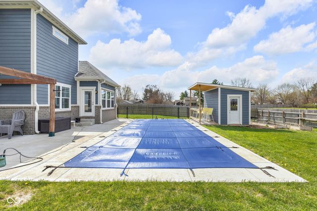 5054 S 550 W, New Palestine, IN 46163