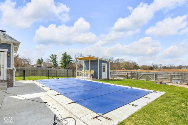 5054 S 550 W, New Palestine, IN 46163