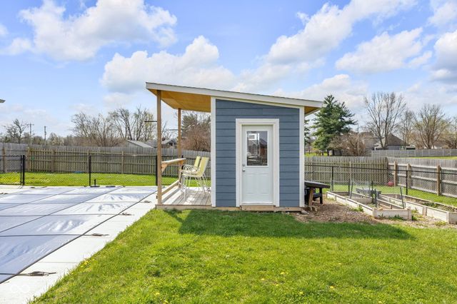 5054 S 550 W, New Palestine, IN 46163