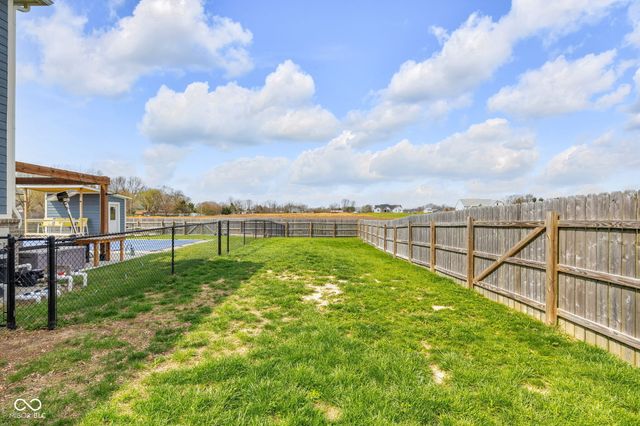 5054 S 550 W, New Palestine, IN 46163