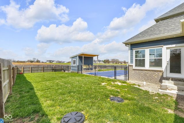 5054 S 550 W, New Palestine, IN 46163