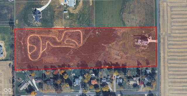 5054 S 550 W, New Palestine, IN 46163