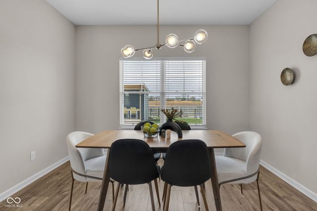 5054 S 550 W, New Palestine, IN 46163