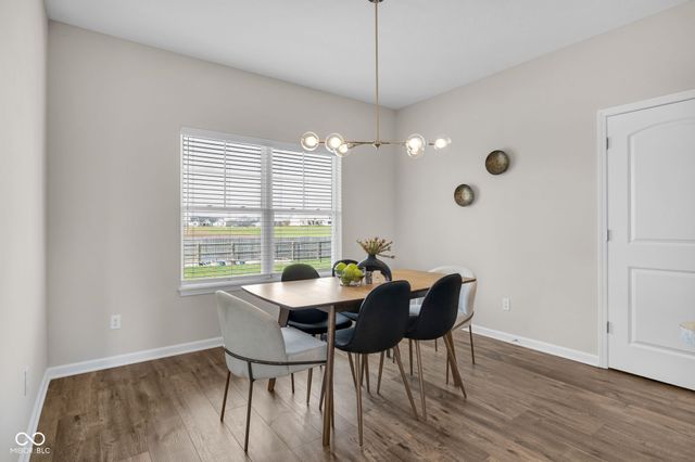 5054 S 550 W, New Palestine, IN 46163