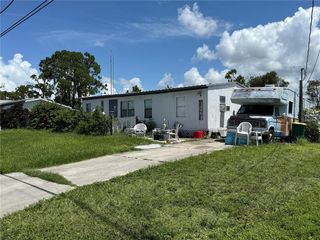 11322 PINEAPPLE ROAD, Punta Gorda, FL 33955