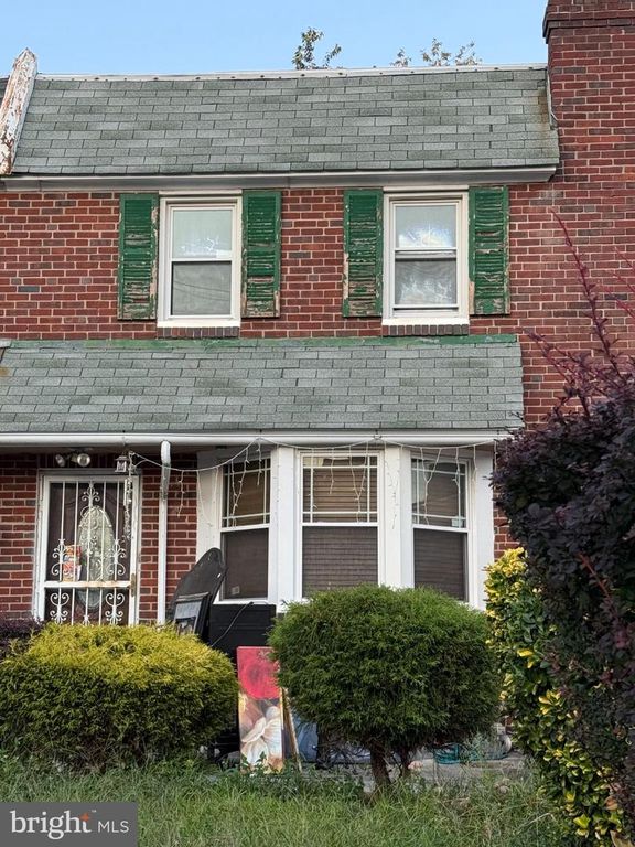 337 COPLEY RD, Upper Darby, PA 19082