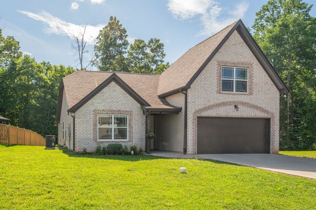 826 Cedar Ln, Springfield, TN 37172