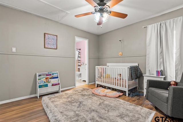 3741 TeriLynn Drive, Longview, TX 75604