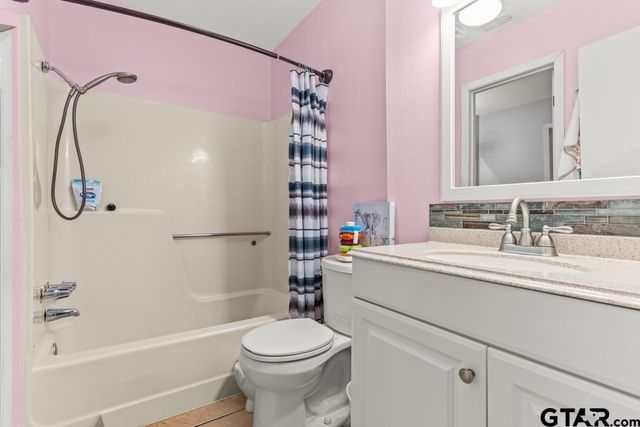 3741 TeriLynn Drive, Longview, TX 75604