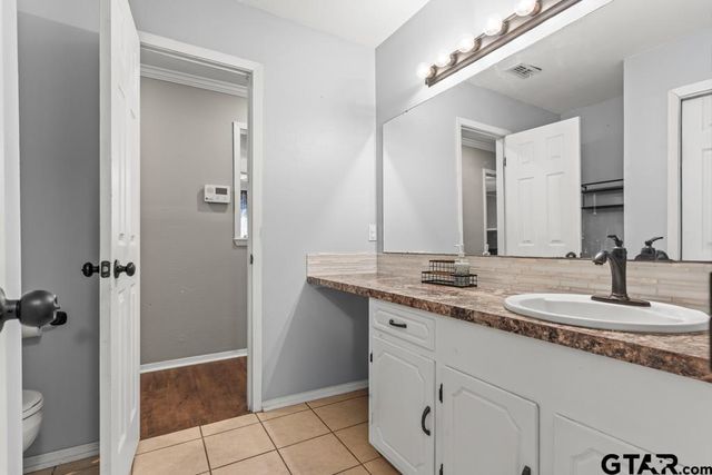 3741 TeriLynn Drive, Longview, TX 75604