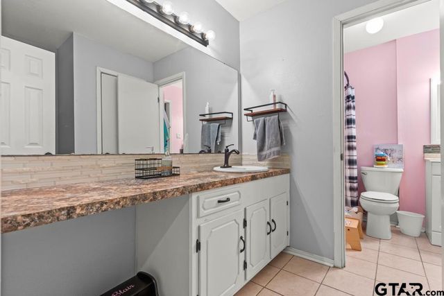 3741 TeriLynn Drive, Longview, TX 75604