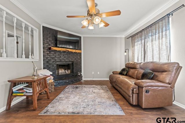 3741 TeriLynn Drive, Longview, TX 75604