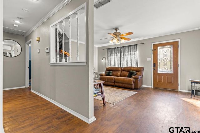 3741 TeriLynn Drive, Longview, TX 75604