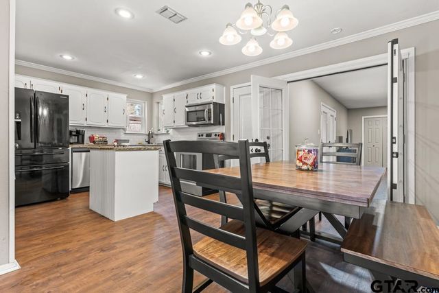 3741 TeriLynn Drive, Longview, TX 75604