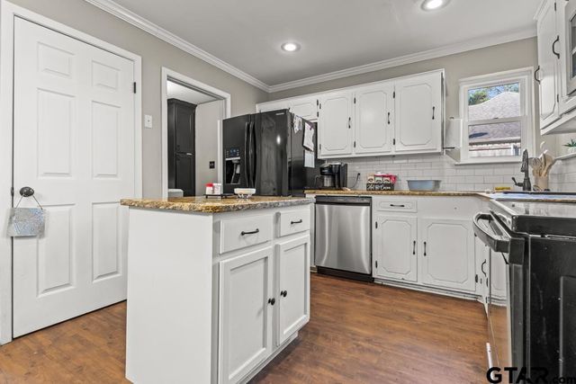 3741 TeriLynn Drive, Longview, TX 75604