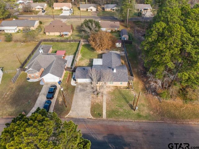 3741 TeriLynn Drive, Longview, TX 75604