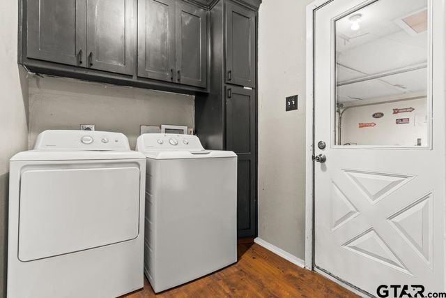 3741 TeriLynn Drive, Longview, TX 75604