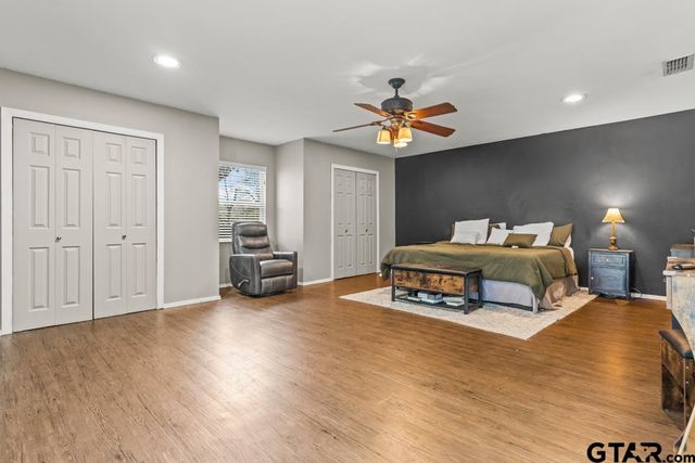 3741 TeriLynn Drive, Longview, TX 75604