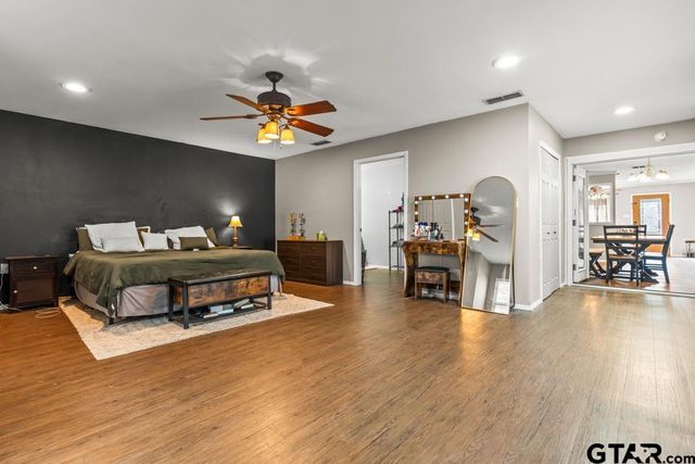 3741 TeriLynn Drive, Longview, TX 75604