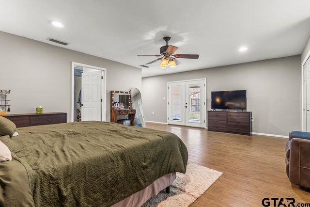 3741 TeriLynn Drive, Longview, TX 75604