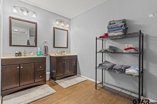 3741 TeriLynn Drive, Longview, TX 75604