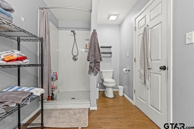 3741 TeriLynn Drive, Longview, TX 75604