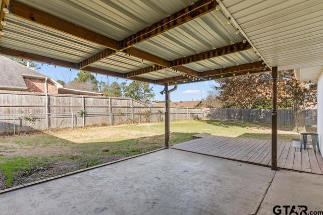 3741 TeriLynn Drive, Longview, TX 75604