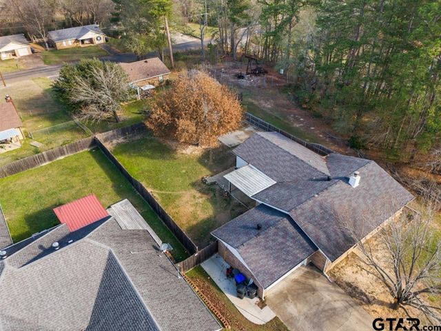 3741 TeriLynn Drive, Longview, TX 75604