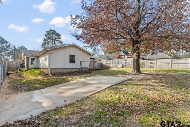 3741 TeriLynn Drive, Longview, TX 75604