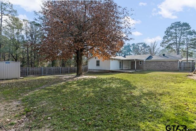 3741 TeriLynn Drive, Longview, TX 75604