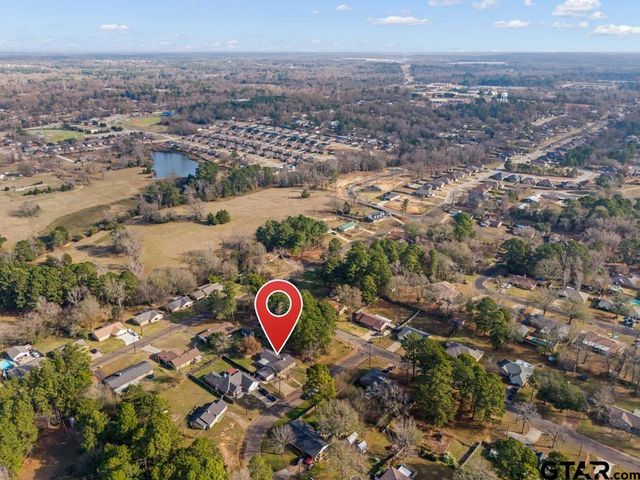 3741 TeriLynn Drive, Longview, TX 75604